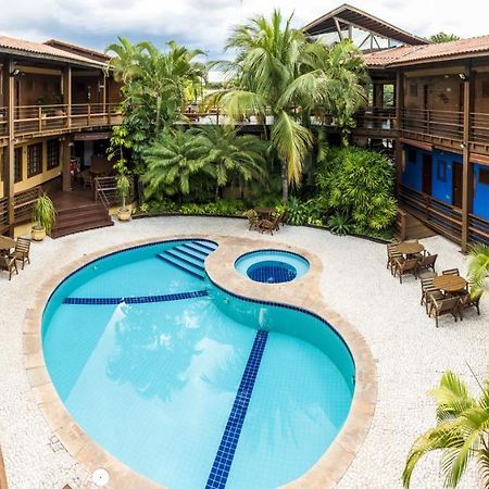 Hotel Pirá Miúna Bonito  Exterior foto