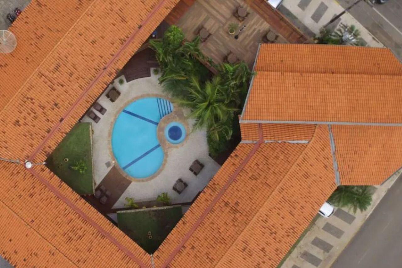 Hotel Pirá Miúna Bonito  Exterior foto