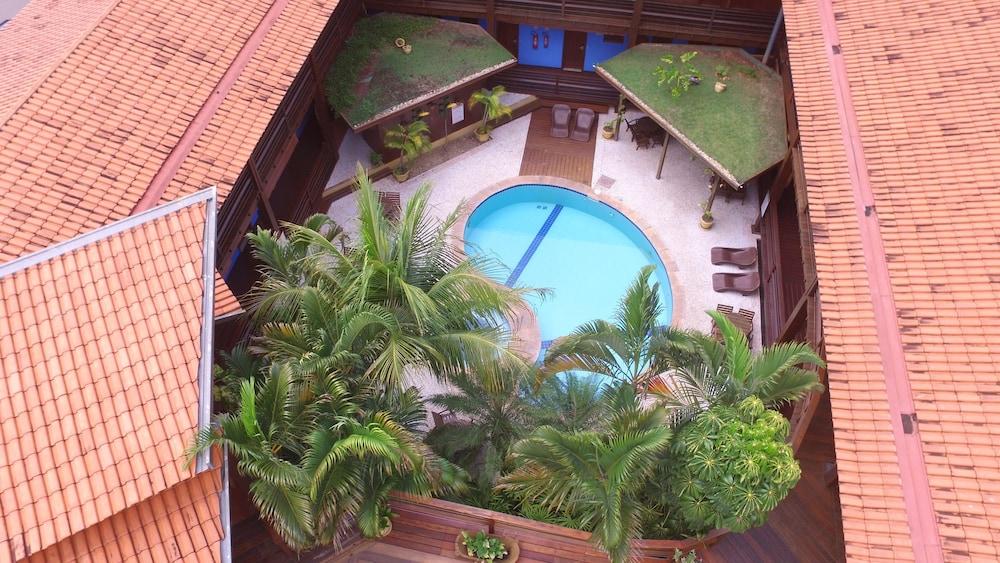 Hotel Pirá Miúna Bonito  Exterior foto