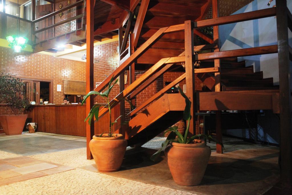Hotel Pirá Miúna Bonito  Exterior foto