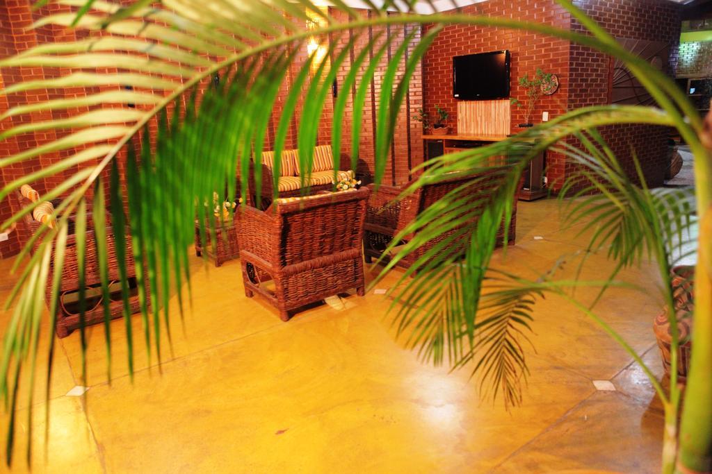 Hotel Pirá Miúna Bonito  Exterior foto