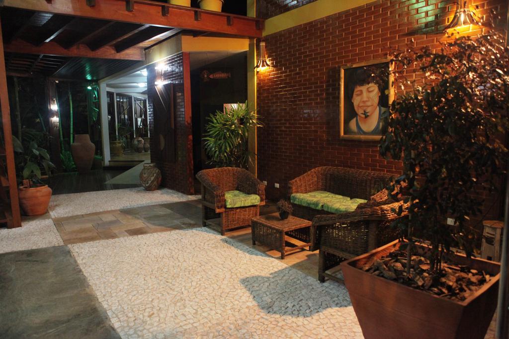 Hotel Pirá Miúna Bonito  Exterior foto