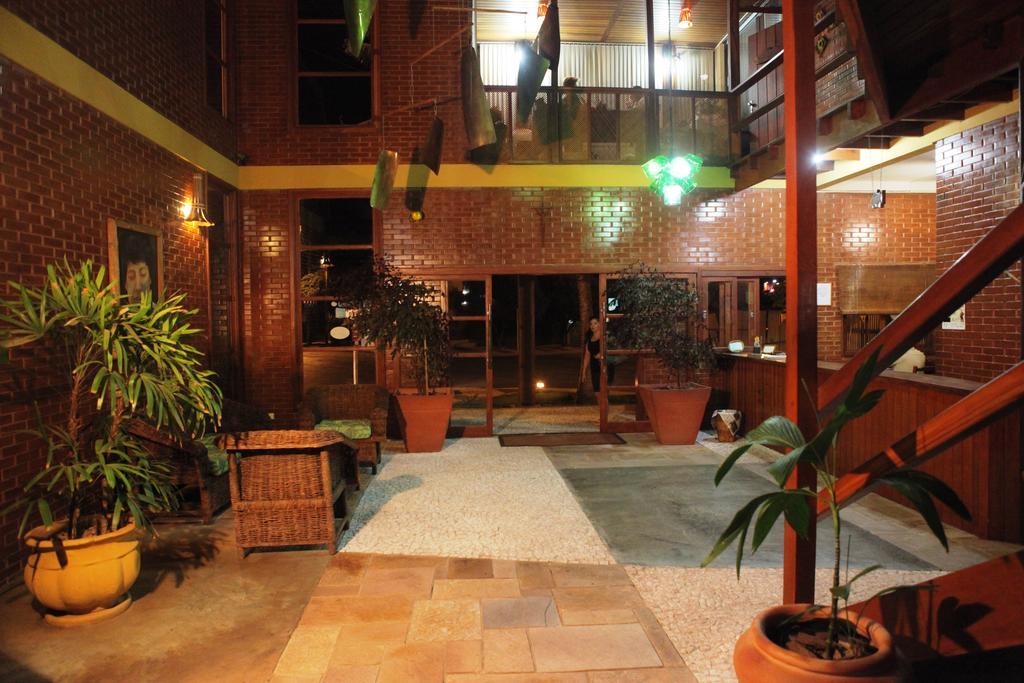 Hotel Pirá Miúna Bonito  Exterior foto