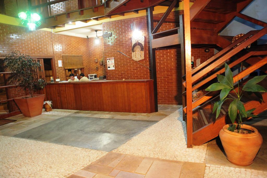 Hotel Pirá Miúna Bonito  Exterior foto